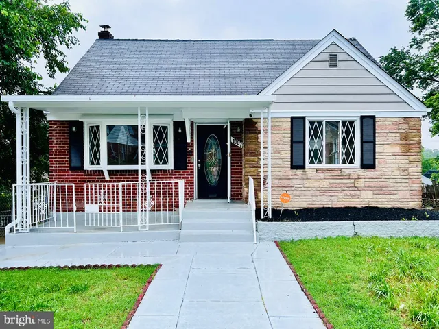 $429,000 | 1007 Quiet View Drive, Capitol Heights, MD 20743