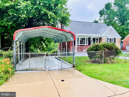 $429,000 | 1007 Quiet View Drive, Capitol Heights, MD 20743