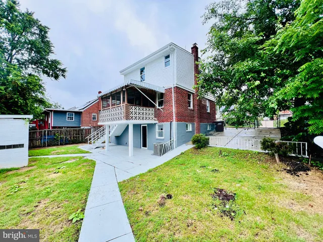 $429,000 | 1007 Quiet View Drive, Capitol Heights, MD 20743