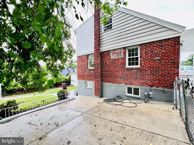 $429,000 | 1007 Quiet View Drive, Capitol Heights, MD 20743