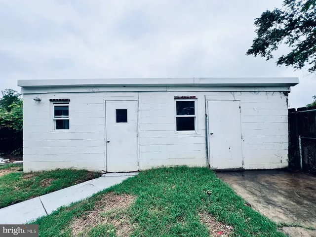 $429,000 | 1007 Quiet View Drive, Capitol Heights, MD 20743