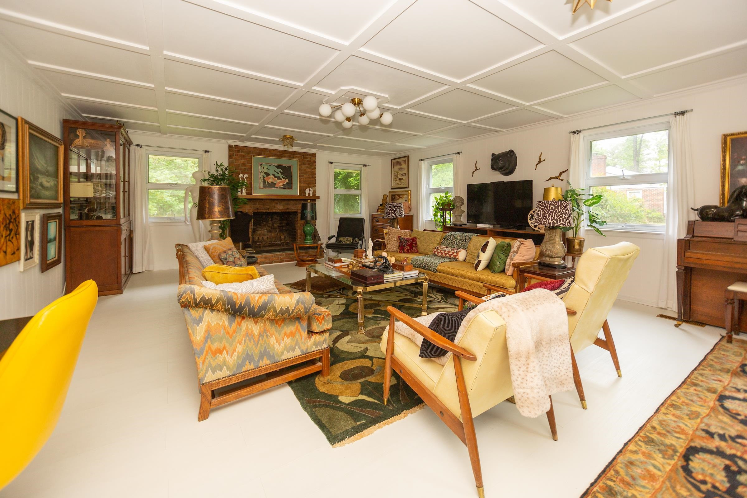 3324 Duke Homestead Road Durham, NC 27704 - Photo 15 of 53 Photo 15