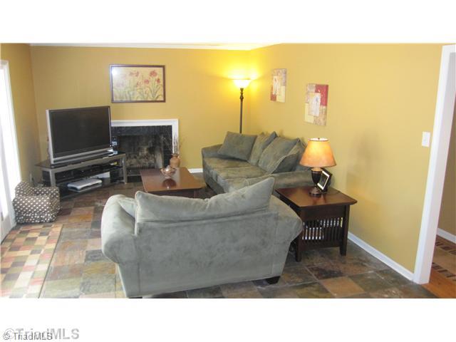 Den/Family/Great Room. 