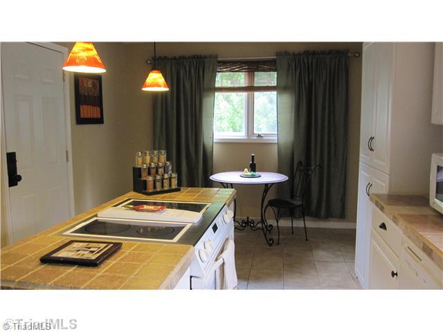 3801 Waterton Road Summerfield, NC 27358 - Photo 8 of 16 Kitchen. Eat In Kitchen Area
