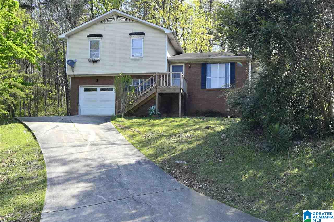 394 St John Road Northwest Birmingham, AL 35215 - Photo 2 of 3