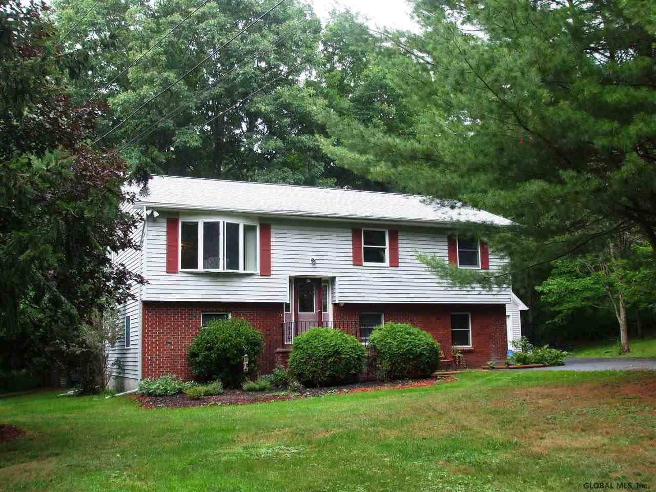171 Plank Road Poestenkill, NY 12140 - Photo 1 of 21 Photo 1