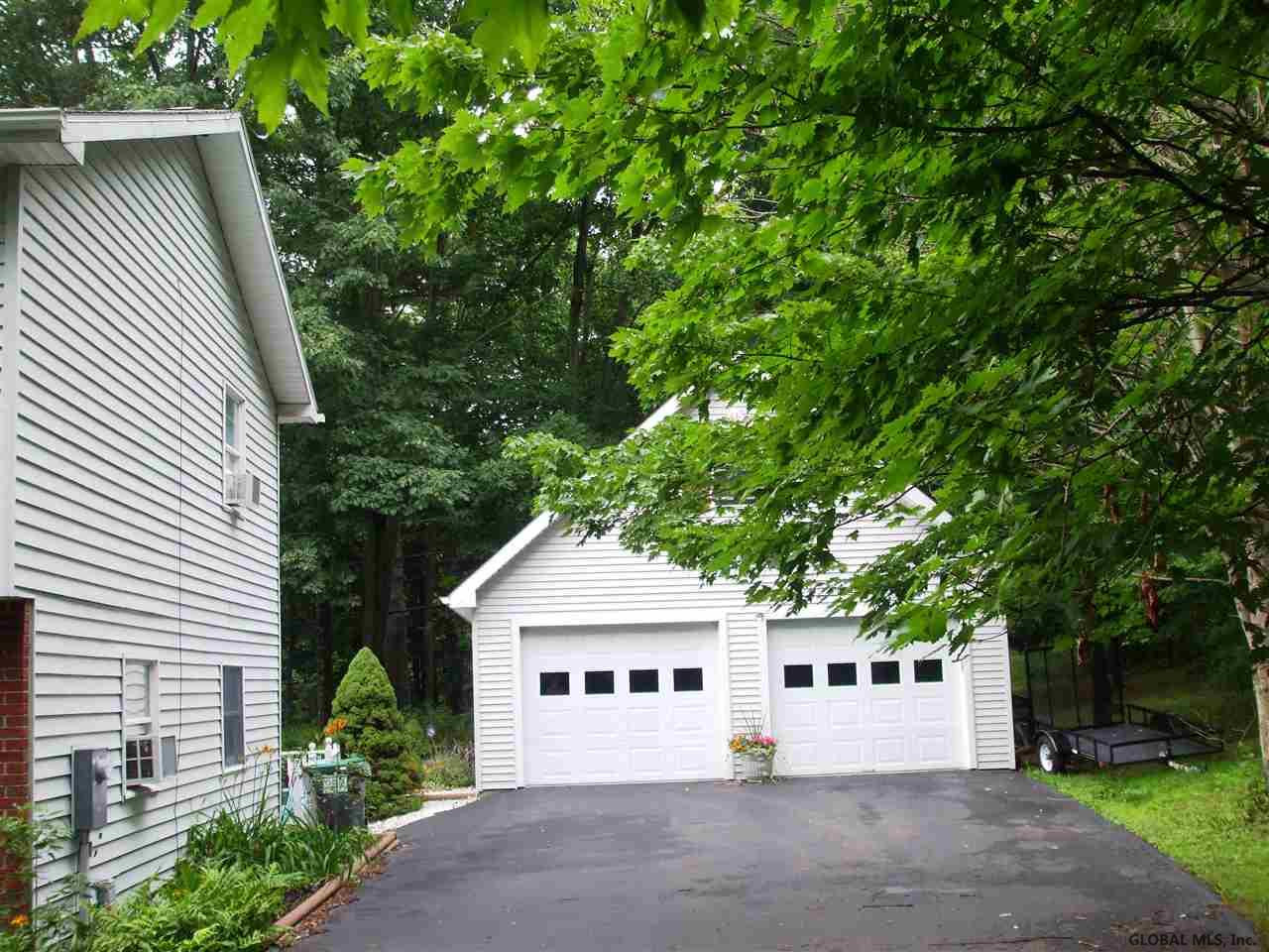 171 Plank Road Poestenkill, NY 12140 - Photo 16 of 21 Photo 16
