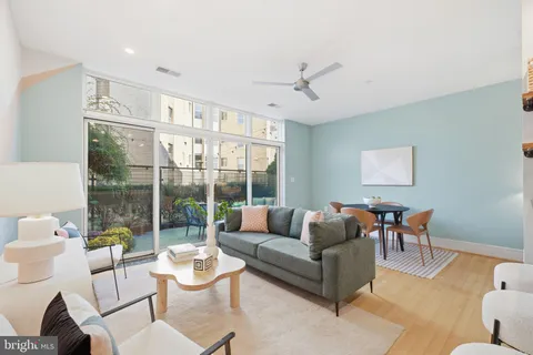 $699,000 | 1654 Euclid Street Northwest, Unit 102, Washington, DC 20009