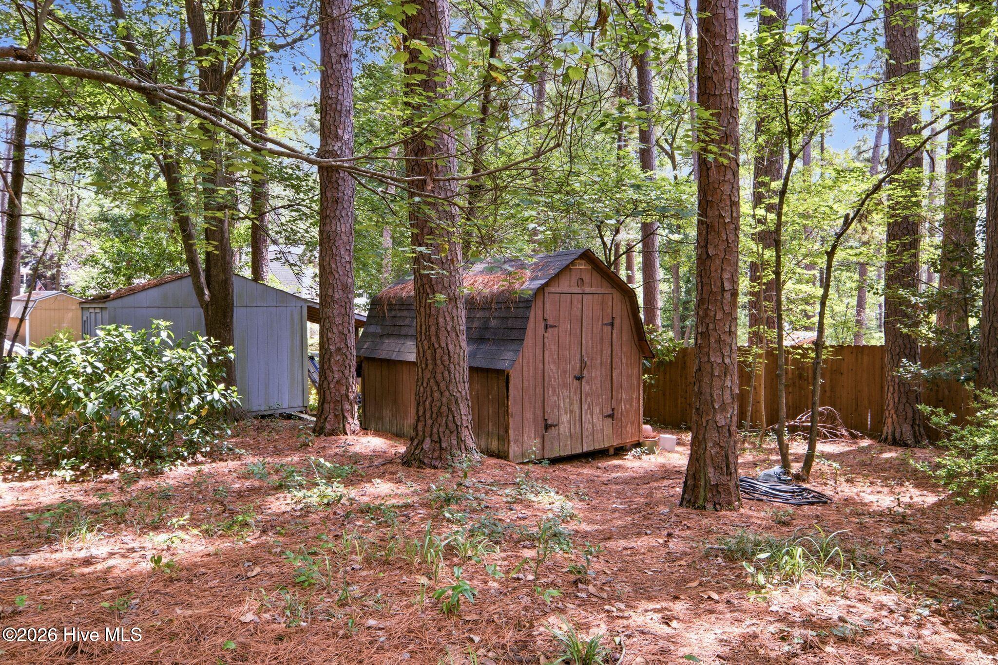 555 South Valley Road Southern Pines, NC 28387 - Photo 44 of 50 DSCF8228
