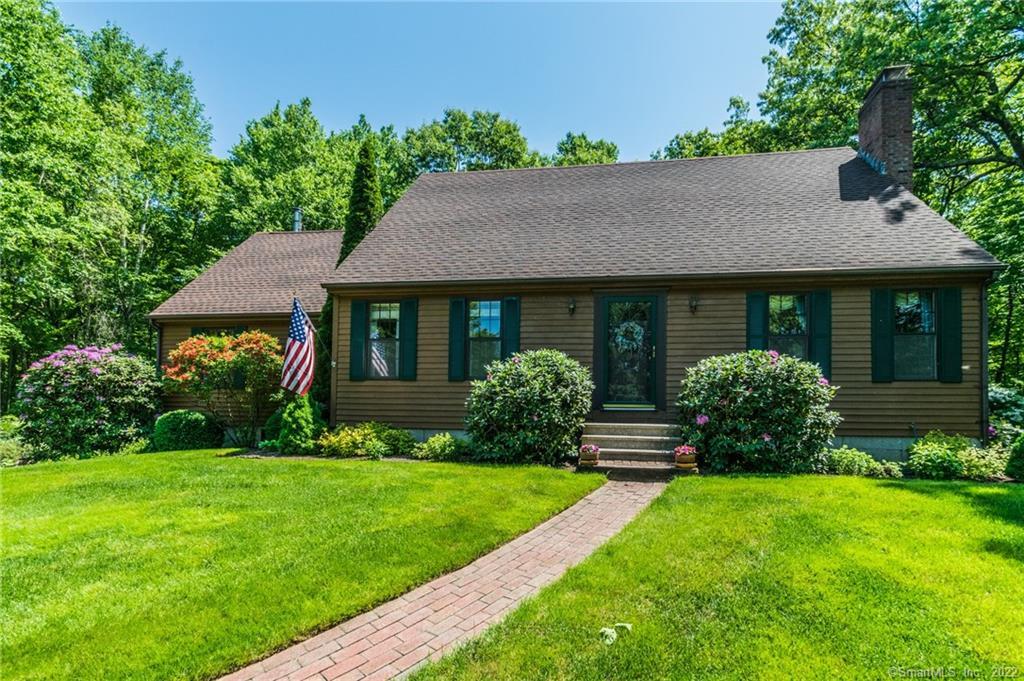62 Nepaug Road Burlington, CT 06013 - Photo 1 of 1 Gallery Image 1