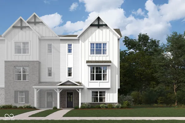 $407,990 | 5708 Boynton Drive, Noblesville, IN 46062