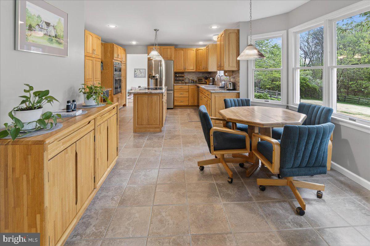 292 Pennington - Harbourton Road Pennington, NJ 08534 - Photo 15 of 55 Kitchen