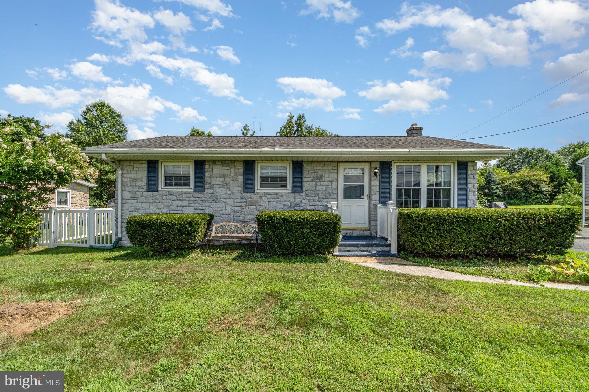 582 Loudon Road St. Thomas, PA 17252 - Photo 1 of 19 Street View