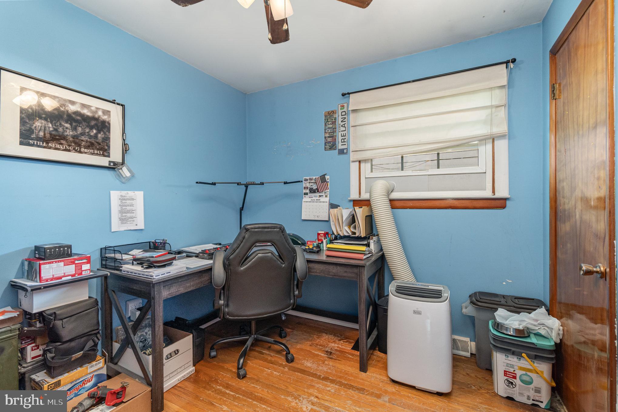 582 Loudon Road St. Thomas, PA 17252 - Photo 12 of 19 Office