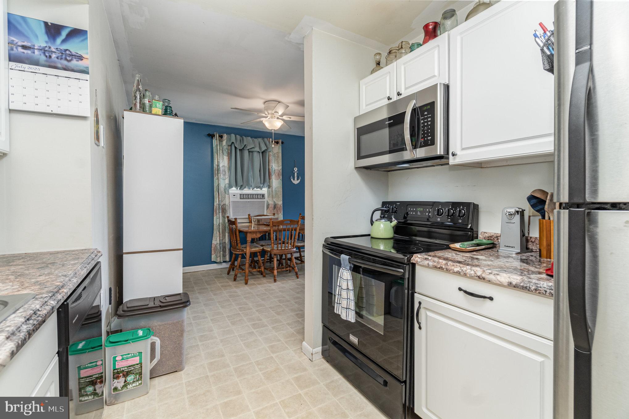 582 Loudon Road St. Thomas, PA 17252 - Photo 3 of 19 Kitchen