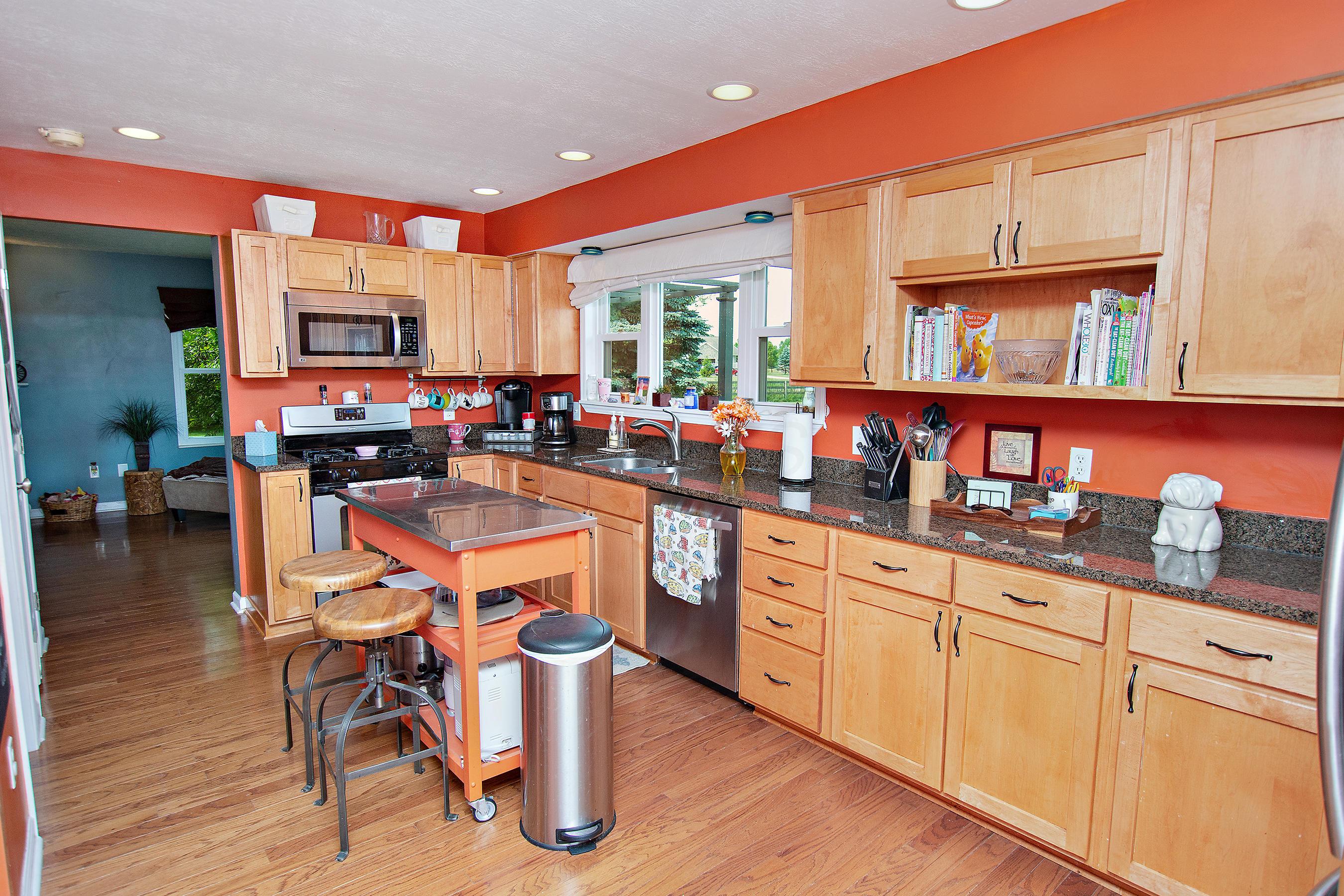 5395 Carters Corner Road Sunbury, OH 43074 - Photo 11 of 38 Gallery Image 11