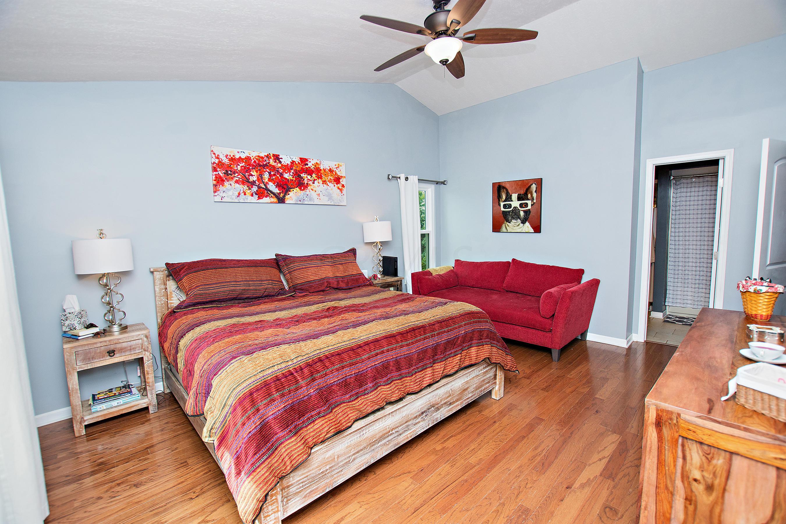 5395 Carters Corner Road Sunbury, OH 43074 - Photo 23 of 38 Gallery Image 23