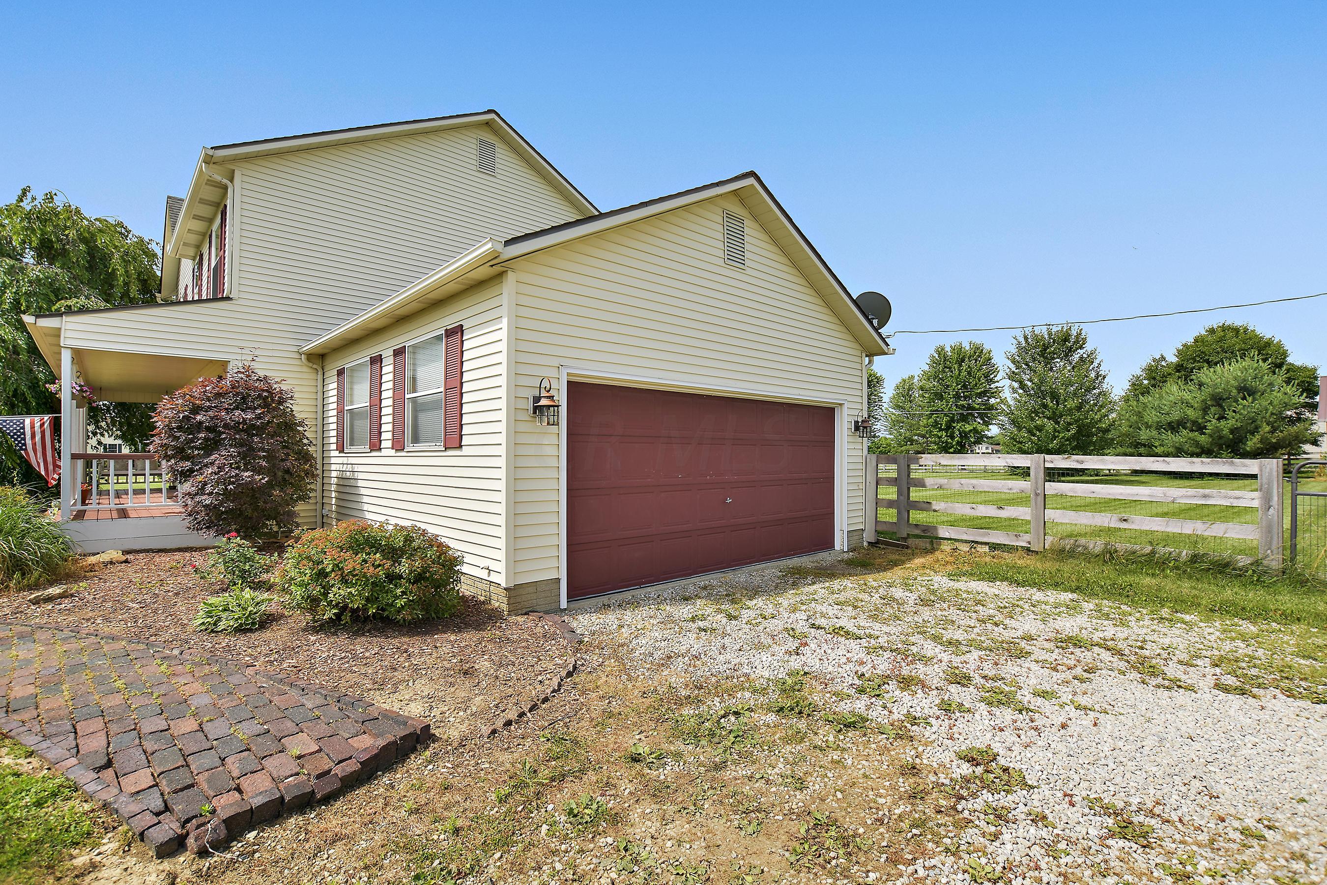 5395 Carters Corner Road Sunbury, OH 43074 - Photo 3 of 38 Gallery Image 3