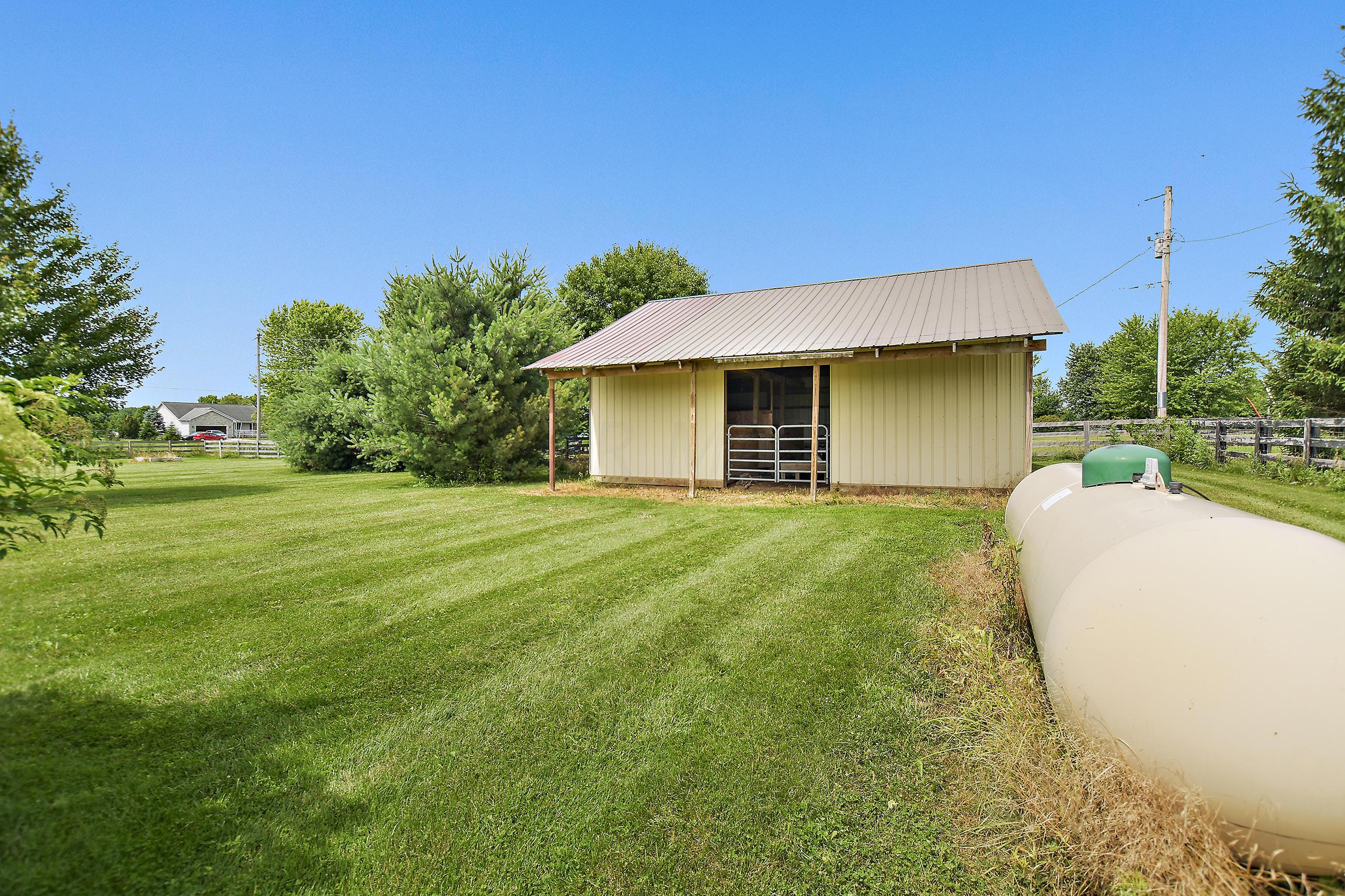 5395 Carters Corner Road Sunbury, OH 43074 - Photo 34 of 38 Gallery Image 34