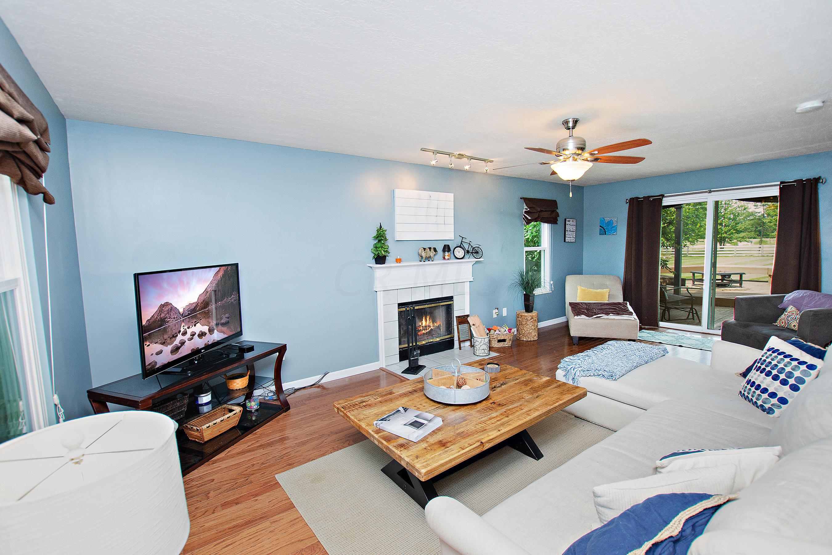 5395 Carters Corner Road Sunbury, OH 43074 - Photo 4 of 38 Gallery Image 4