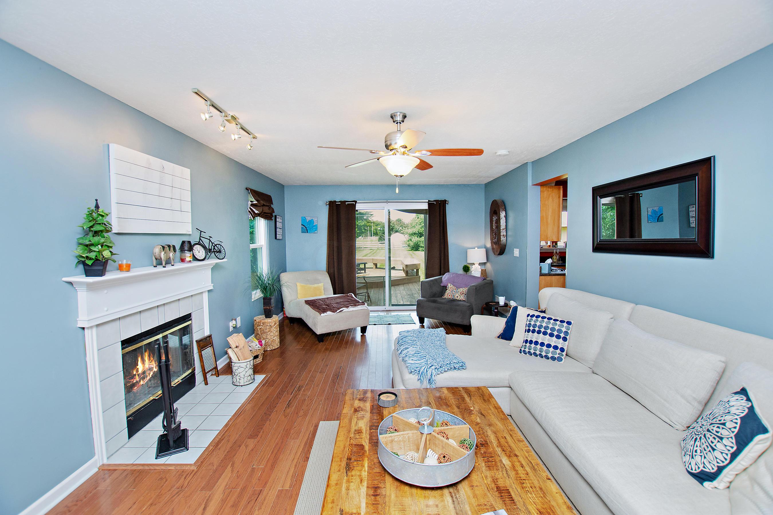 5395 Carters Corner Road Sunbury, OH 43074 - Photo 5 of 38 Gallery Image 5