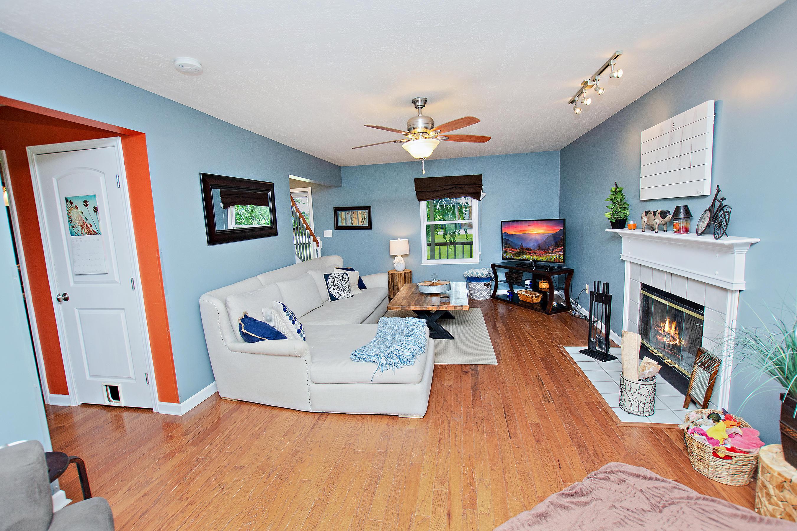 5395 Carters Corner Road Sunbury, OH 43074 - Photo 6 of 38 Gallery Image 6
