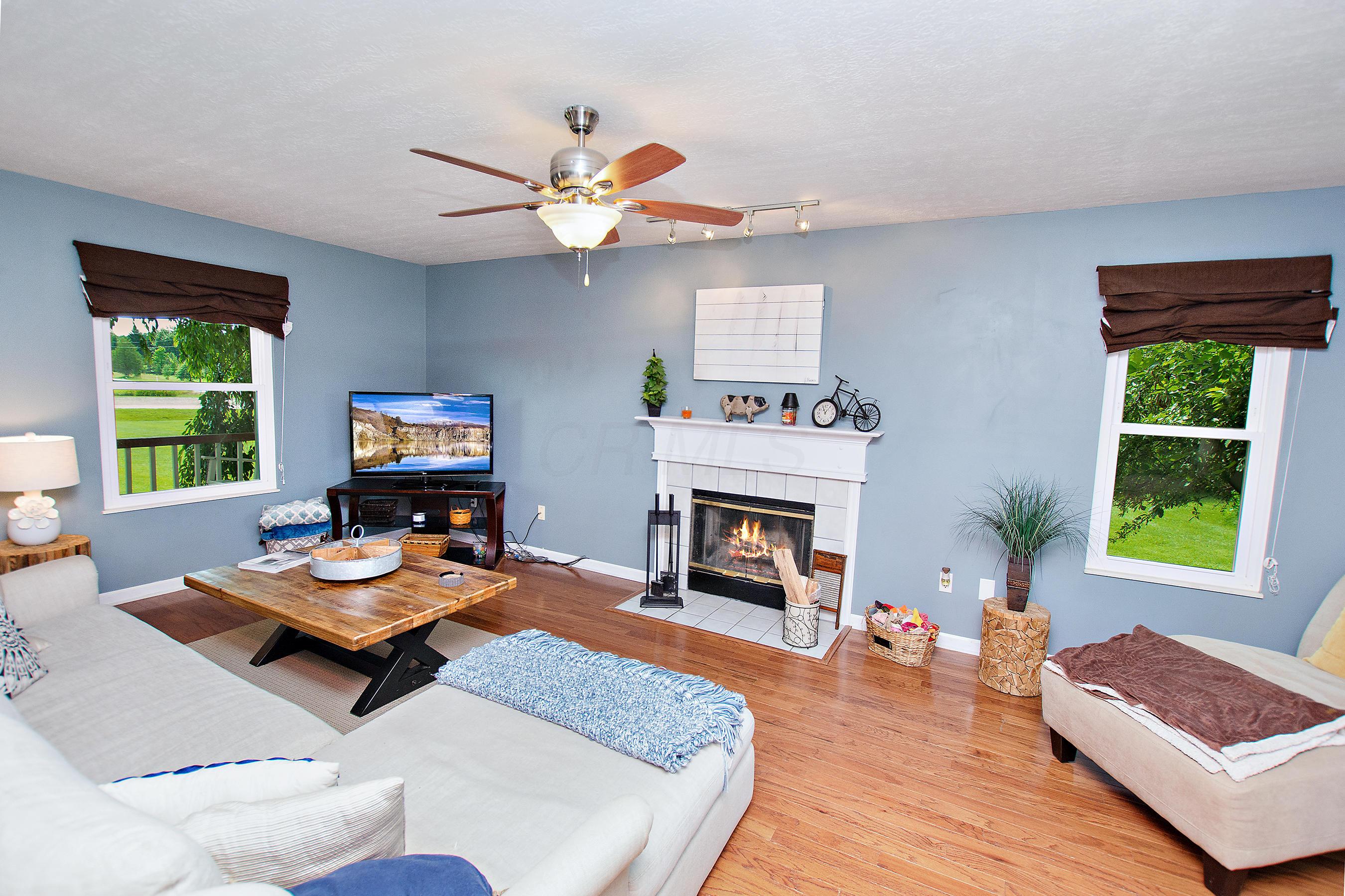 5395 Carters Corner Road Sunbury, OH 43074 - Photo 7 of 38 Gallery Image 7