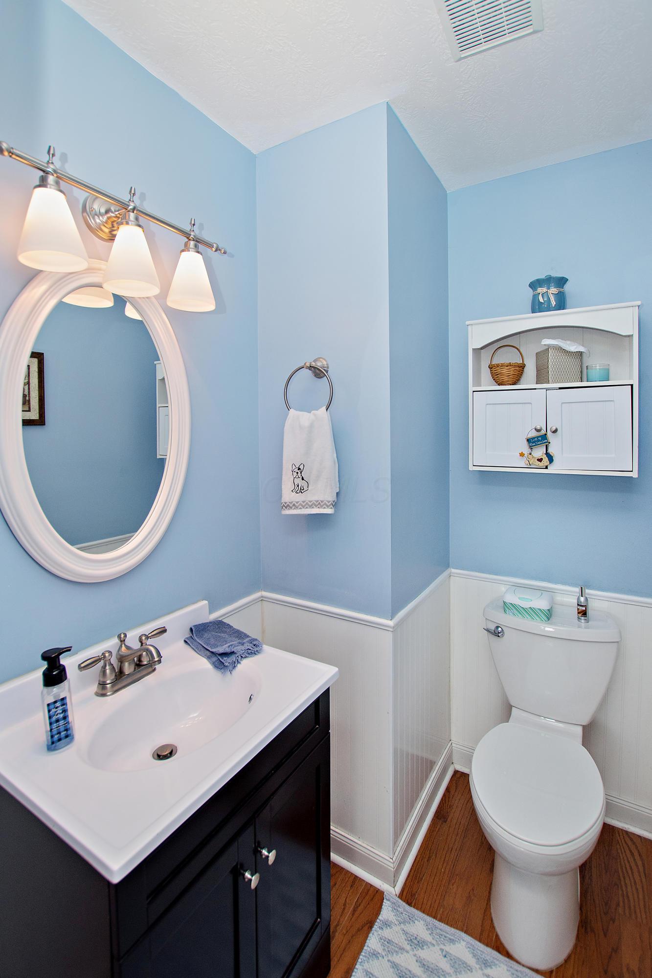5395 Carters Corner Road Sunbury, OH 43074 - Photo 8 of 38 Gallery Image 8