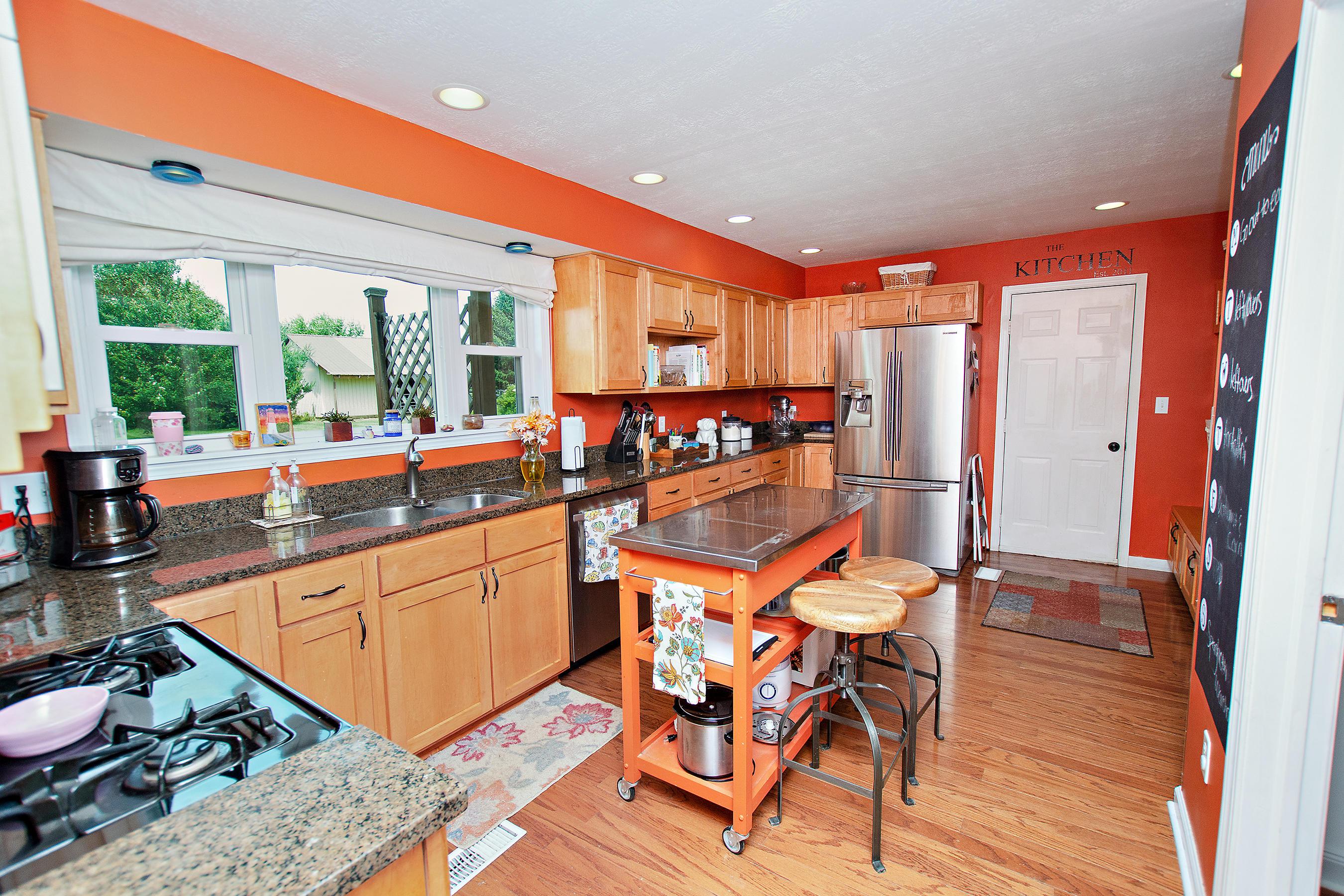 5395 Carters Corner Road Sunbury, OH 43074 - Photo 9 of 38 Gallery Image 9