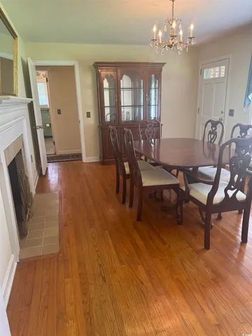 $229,000 | 314 Pine Street, Latta, SC 29565