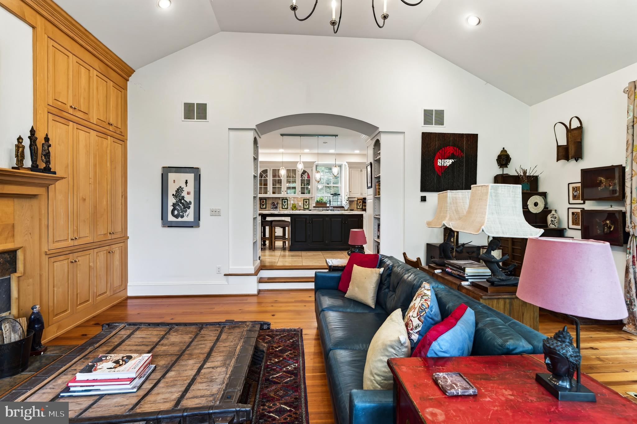 1001 Country Club Road West Chester, PA 19382 - Photo 51 of 145 Family Room