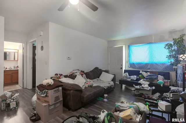 $179,900 | 1117 Ann Eliza Street, Pekin, IL 61554