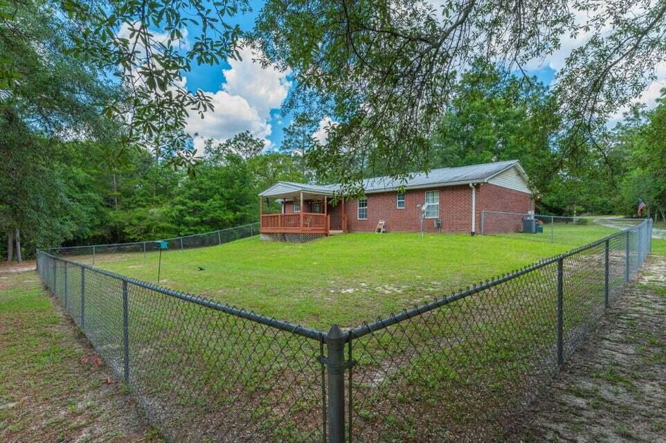 4482 Rainbird Rise Road Crestview, FL 32539 - Photo 49 of 49 5