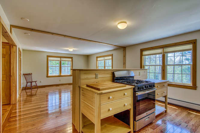 247 Kingdom Road Blue Hill, ME 04614 - Photo 6 of 27 247 Kingdom Road Blue Hill ME-small-015-