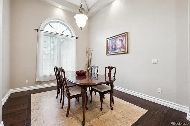 $1,999,000 | 7372 Talon Trail, Parker, CO 80138