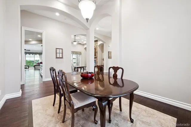 $1,999,000 | 7372 Talon Trail, Parker, CO 80138