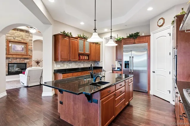 $1,999,000 | 7372 Talon Trail, Parker, CO 80138