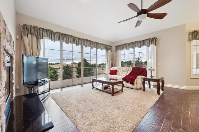 $1,999,000 | 7372 Talon Trail, Parker, CO 80138