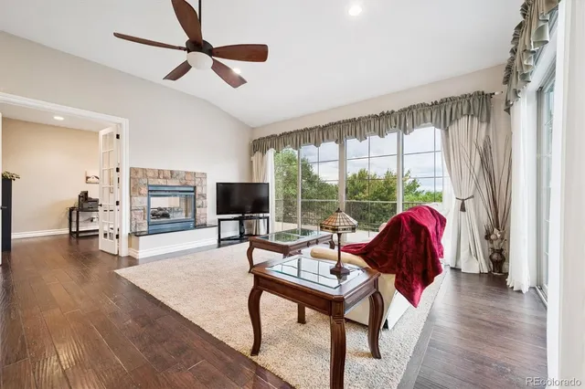 $1,999,000 | 7372 Talon Trail, Parker, CO 80138