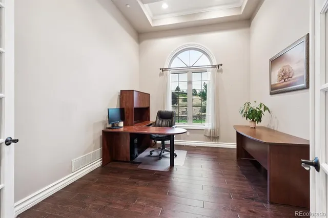 $1,999,000 | 7372 Talon Trail, Parker, CO 80138