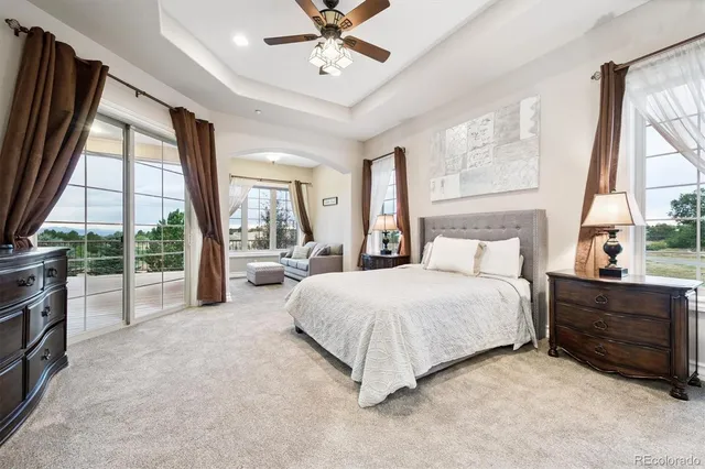 $1,999,000 | 7372 Talon Trail, Parker, CO 80138