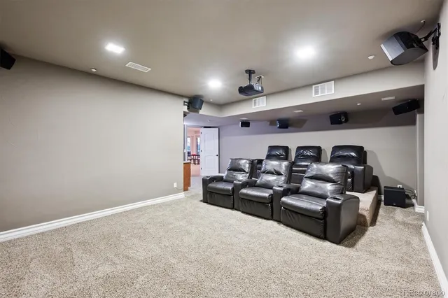 $1,999,000 | 7372 Talon Trail, Parker, CO 80138