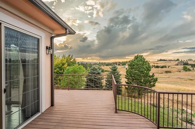 $1,999,000 | 7372 Talon Trail, Parker, CO 80138