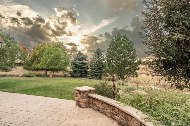 $1,999,000 | 7372 Talon Trail, Parker, CO 80138