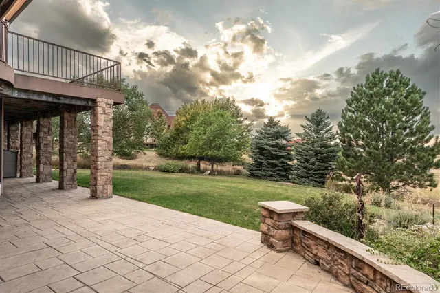$1,999,000 | 7372 Talon Trail, Parker, CO 80138