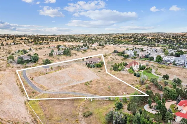 $1,999,000 | 7372 Talon Trail, Parker, CO 80138