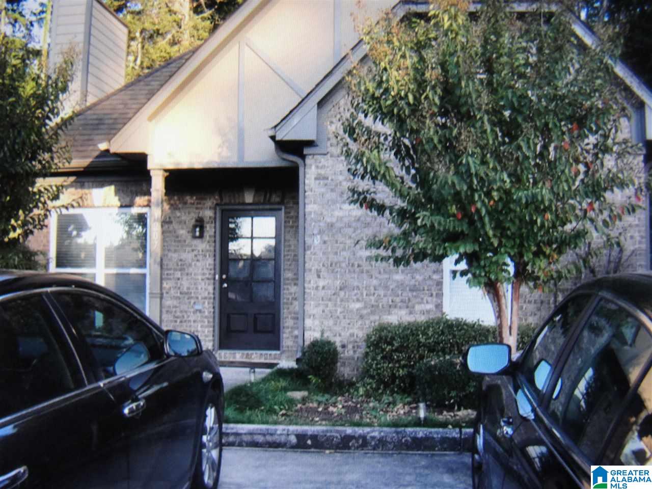 1207 Pebble Creek Circle Gardendale, AL 35071 - Photo 1 of 1