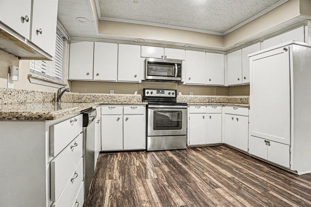 5110 River Ridge Road Arlington, TX 76017 - Photo 6 of 17