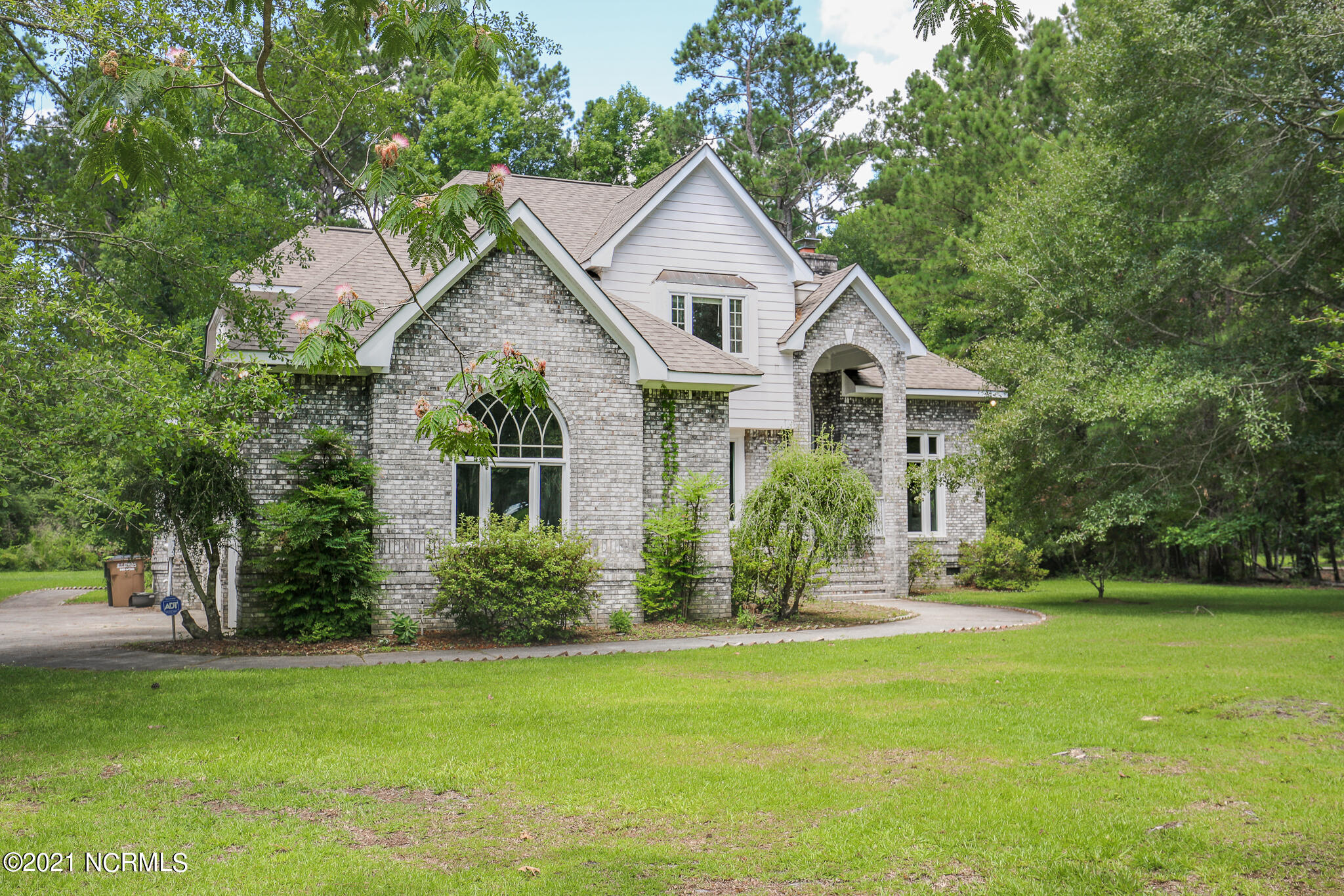 382 Creedmoor Road Jacksonville, NC 28546 - Photo 1 of 45 Christina- 382 Creedmoor-32
