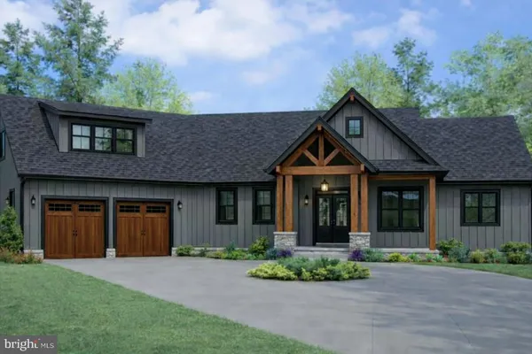$899,999 | Jingle Bells Court, Shepherdstown, WV 25443